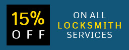 Owasso Locksmith Service